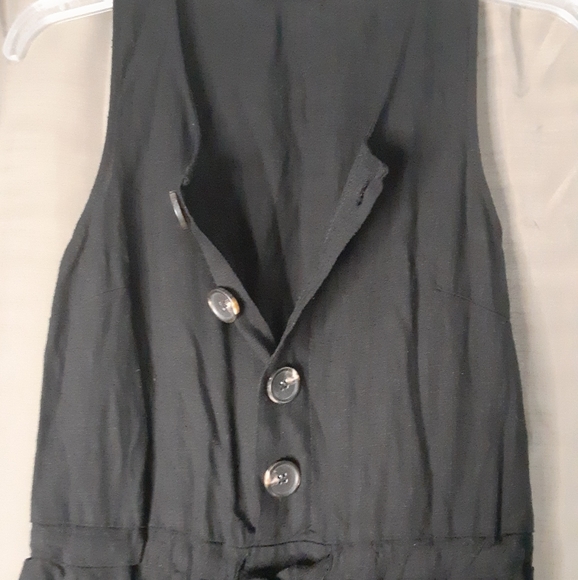 Annabelle Jumpsuit Small - Picture 5 of 7